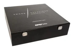 SUPRA  SWORD EXCALIBUR COMBICON 2X4M