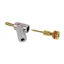 Dynavox Banana Speaker Set B4 Angled