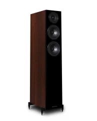 Wharfedale  Diamond 12.3 walnut