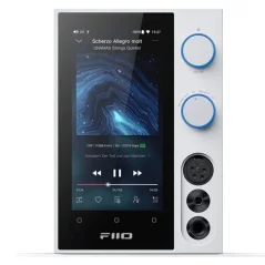 FiiO R7 Biela