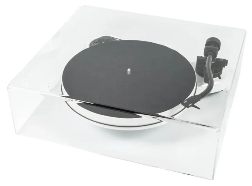 ProJect Cover It RPM 1/3  Carbon