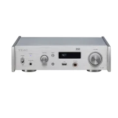 Teac NT-505-X Strieborná