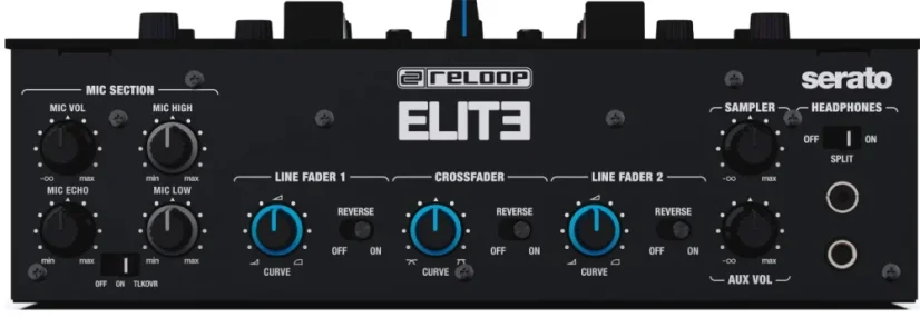 Reloop Elite