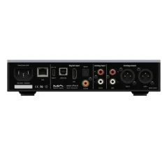 Matrix Audio Mini-i Pro 4 Šedá