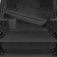 UDG Ultimate Flight Case Pioneer Opus-Quad Blk Plus (W)