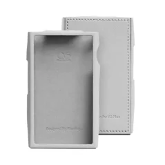 Shanling M3 Plus ochranný obal Šedá