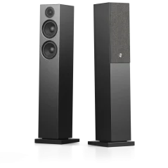 Audio Pro A38 Black