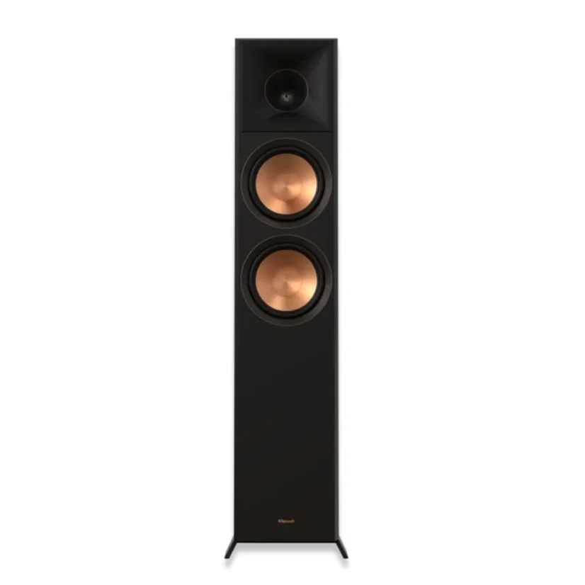 Klipsch RP-6000F II Walnut