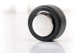 Soundcare Super spike SA chróm + čierna