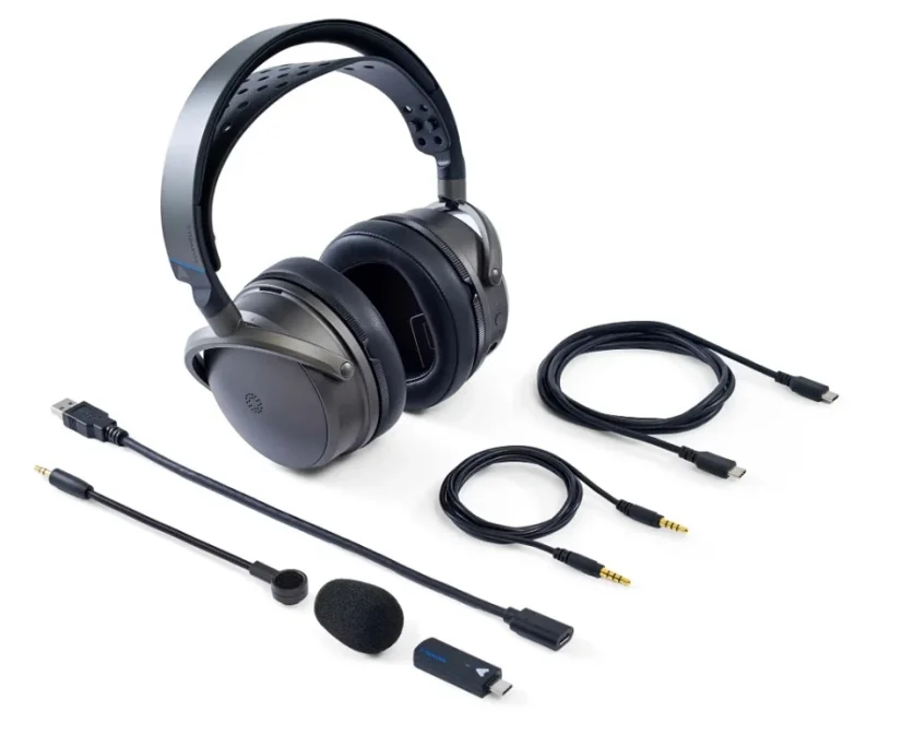 Audeze Maxwell 2 Xbox 
