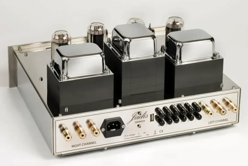 JADIS Diapason Luxe