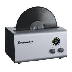 Degritter Mark II Strieborná