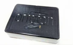 Ortofon OM 5E + Tesla Analog Set