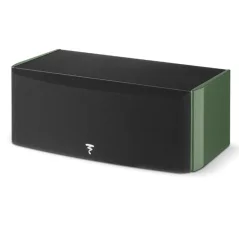 Focal ARIA EVO X CENTER Moss Green High Gloss