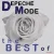 VINYL DEPECHE MODE - THE BEST OF DEPECHE MODE VOLUME ONE 180g 3 LP