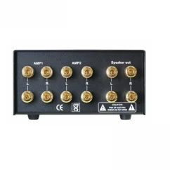 Dynavox AMP-S MKII Čierny