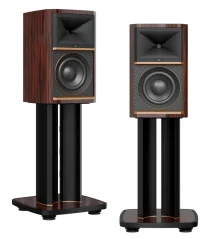 JBL SUMMIT AMA piano ebenové dřevo