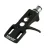 tonar Headshell Black