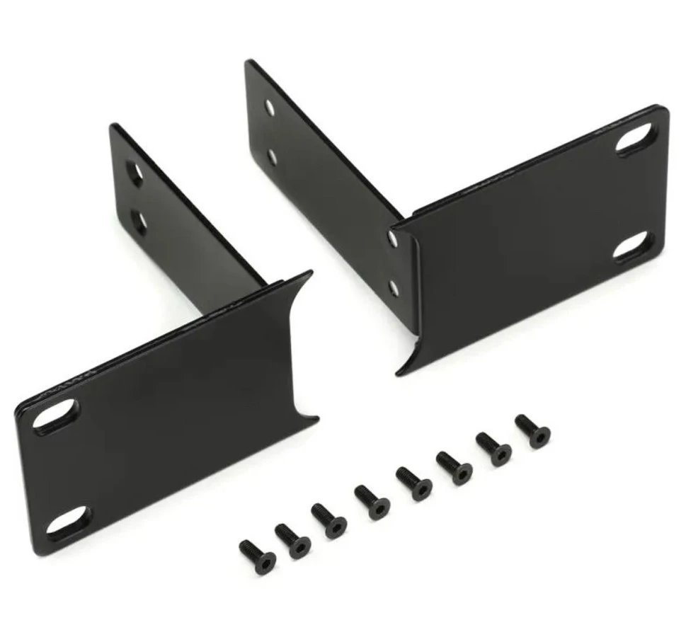 Jbl Rack1 JBL Rack Mount Kit :: Techhouse