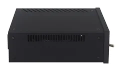 ProJect Power Box RS Uni 1-WAY TT Čierna