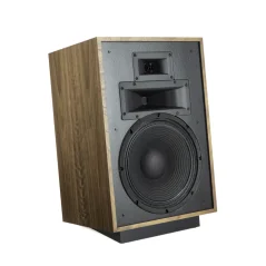 Klipsch Heresy IV Walnut