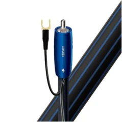 Audioquest Husky Subwoofer RR Dĺžka 5m