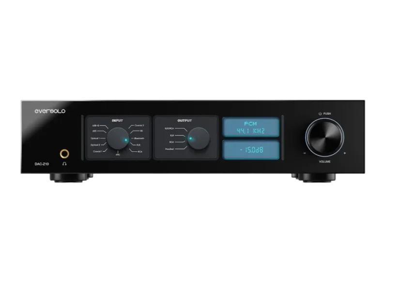 EVERSOLO DAC-Z10