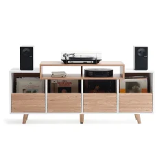 NorStone OSLO 1600 Biela