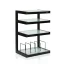 NorStone  Esse Hifi Vinyl Black/Frosted
