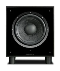 Wharfedale  SW-10 Black