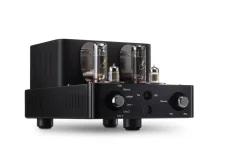 Unison Research Simply Italy Black Edition – elektrónkový integrovaný zosilňovač