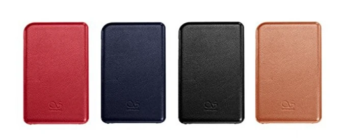 Shanling Case for M2s Black