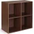 ZOMO VS-Box 400 Walnut