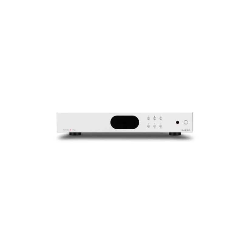 Audiolab 7000N PLAY Silver