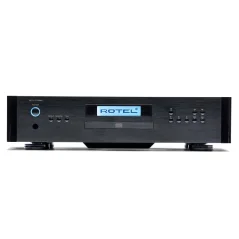 Rotel RCD-1572MKII Black
