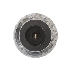 Dynavox RG-01 + R304P RH Socket Schuko Clear Rhodium