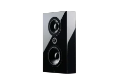 Lyngdorf FR-1 Čierna vysoký lesk