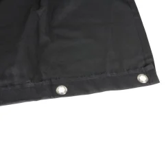 Adam Hall Akustický záves 0152 X 96 Čierny