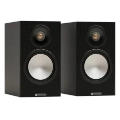 Monitor Audio Bronze 50 7G Black