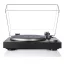 Dual CS 529 Black + Ortofon 2M RED