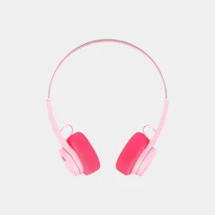 Mondo Freestyle Headphones Pink