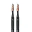 Audioquest ThunderBird interconnect RCA 0,5m