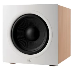 JBL STAGE 220P Biela