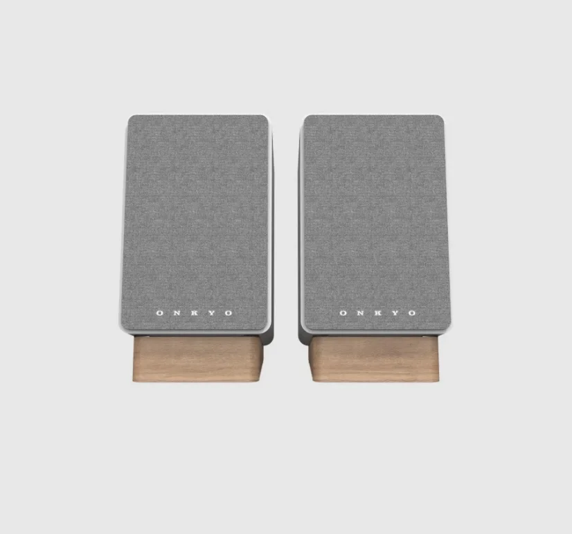 Onkyo GX-30ARC Biela