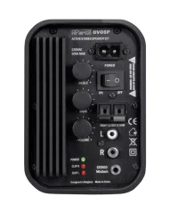 Biamp OVO5P čierne