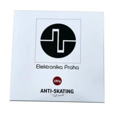 EP ANTI-SKATING TEST RECORD
