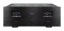 Vincent SP-332 – hybridný stereo koncový zosilňovač 2 × 250 W s XLR a VU metrami čierny