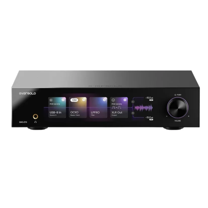 EVERSOLO DAC-Z10