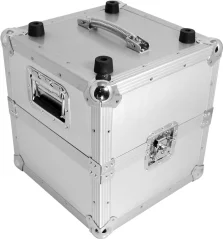 ZOMO Recordcase MP-100 V.2 SILVER