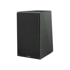 Paradigm Founder 40B – high-end regálové reprosústavy Frozen Charcoal